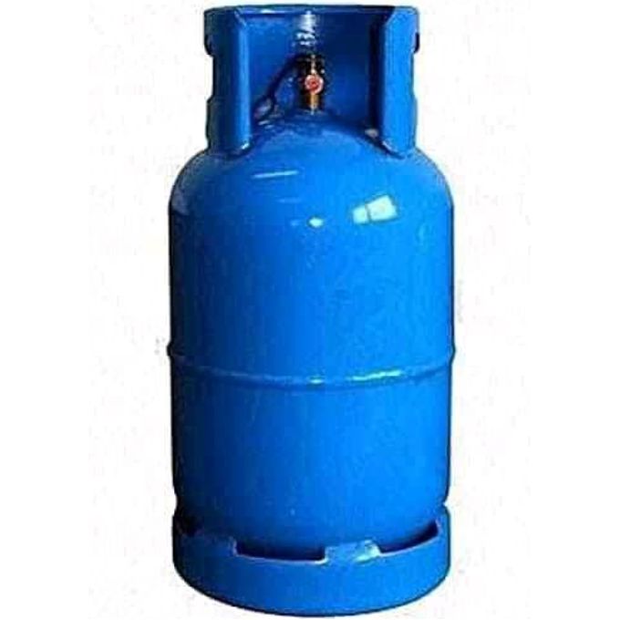 12.5kg Empty Cylinder